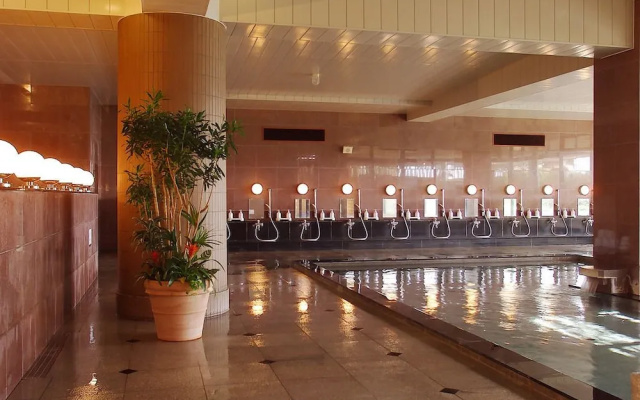 Hotel Sekia