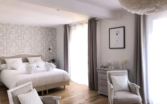 44 Coeur Bastide, Carcassonne