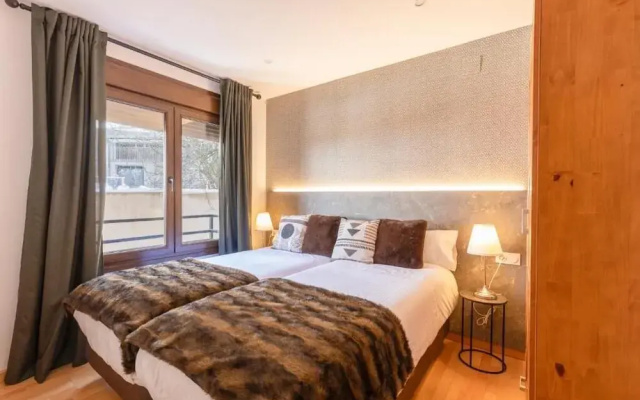 Bibo Suites Sierra Nevada