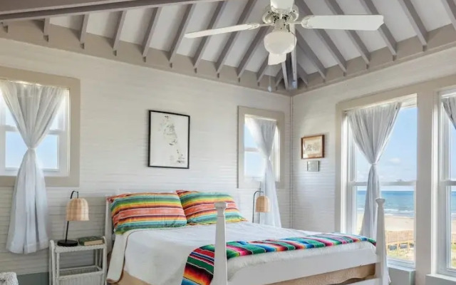 Beachfront Melody by Ryson Vacation Rentals
