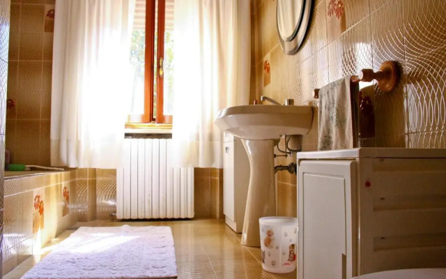 Morianese Residence
