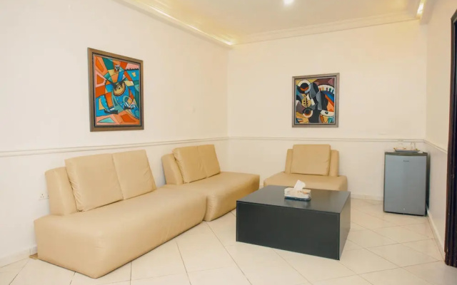 OVIC Hotel