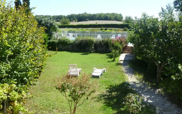 Village de Loubas