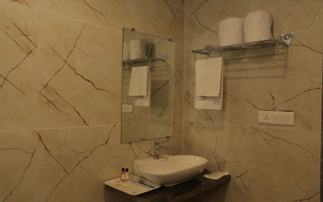 Skysuites By Monarch