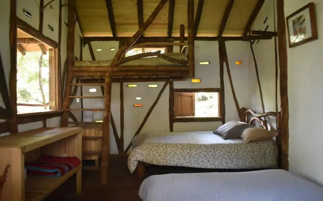 Hotel la Casa de Francois - Hostel