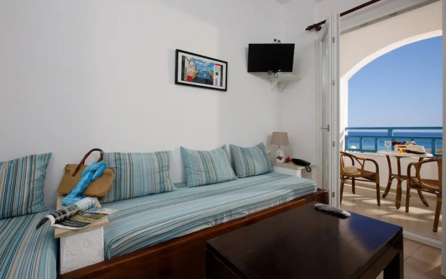 Elalia Apartments