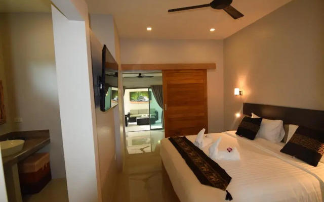 Amaya resort