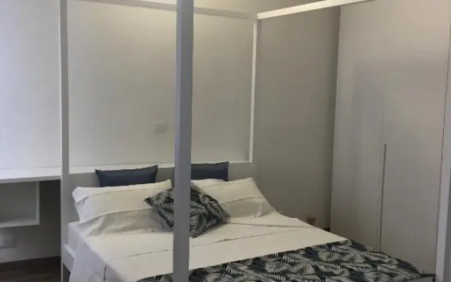 IseoLakeRental - Palazzo Cinquecento Depandance