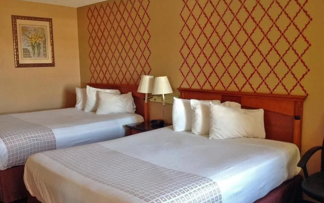 Americas Best Value Inn/motel 6 Barstow
