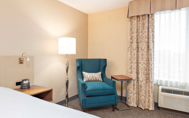 Hilton Garden Inn Folsom