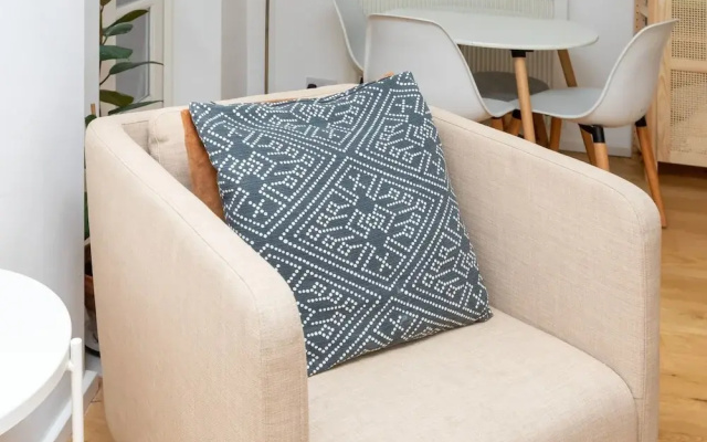 Stylish and Modern 1 Bedroom Flat in Whitechapel