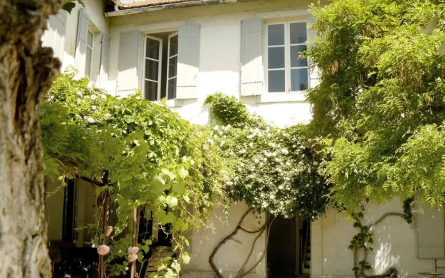 Maison Piloni