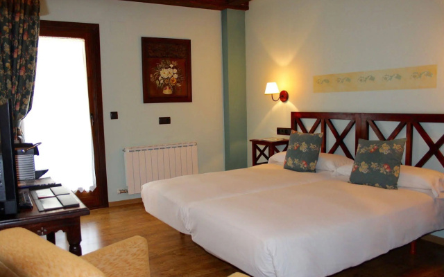 Hotel Casa Arcas