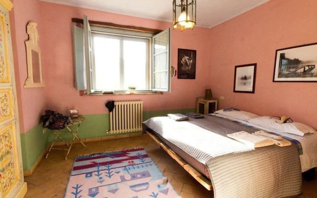 Agriturismo La Fonte
