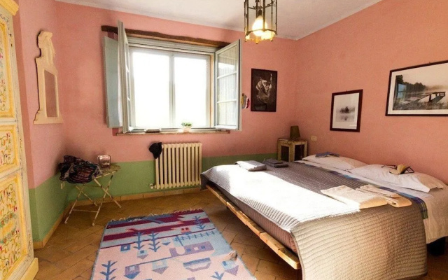 Agriturismo La Fonte