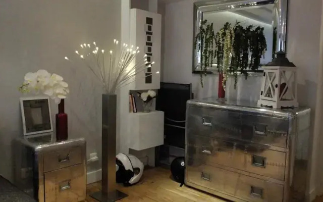 Apart Inn Paris - Dancourt