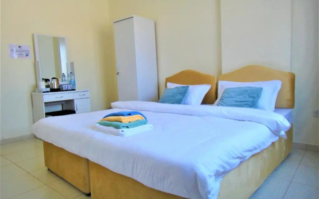 Abu Hail Star Residence - Home Stay