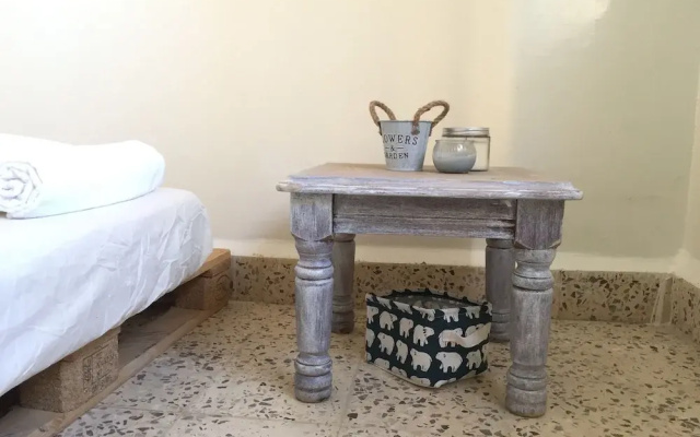 Loft Rooms Petra - Hostel