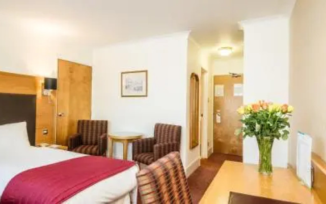 Three Counties Hotel