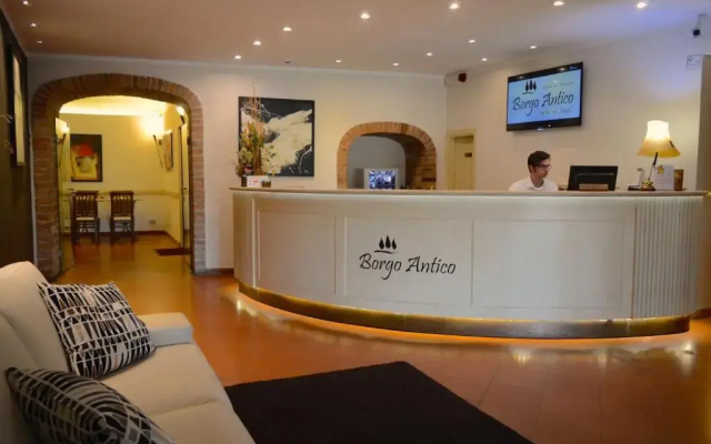 Hotel Borgo Antico
