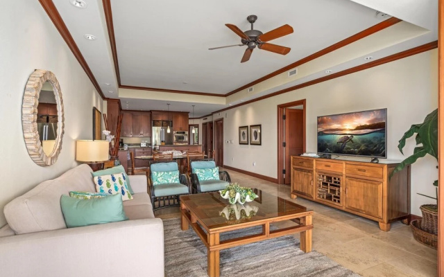 Big Island Kolea 14h 2 Bedroom Condo