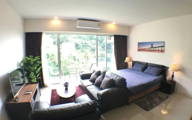 Seventh Condo Karon