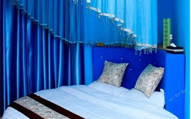 Luzhou Shangyou Hotel