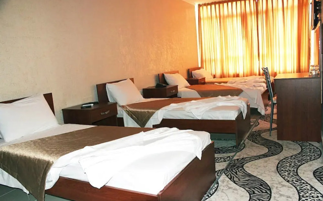 Cumali Hotel