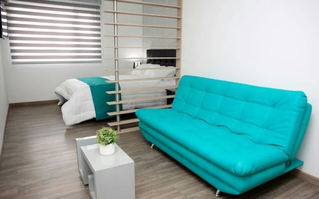 Hotel Boutique Fidenzi 2