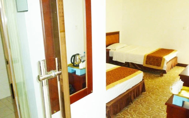 Zhijia Express Hotel