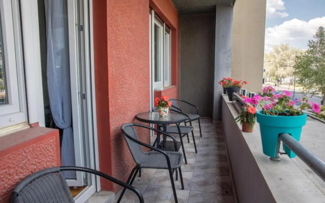 Best view Apartment