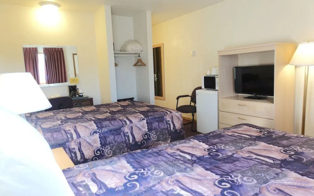 Armada Inn Motel