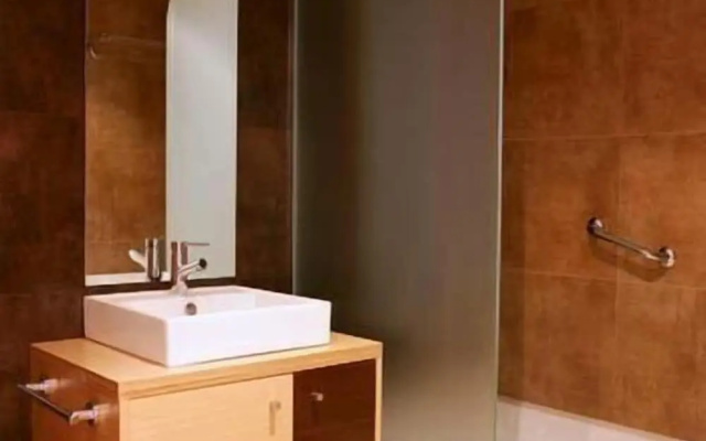 Albir Palace Apartments