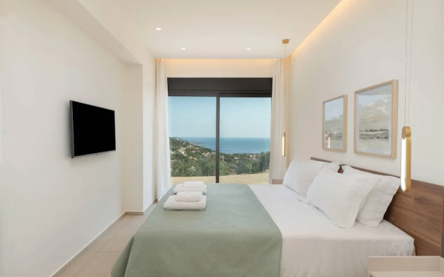 Luxury Villa Vie