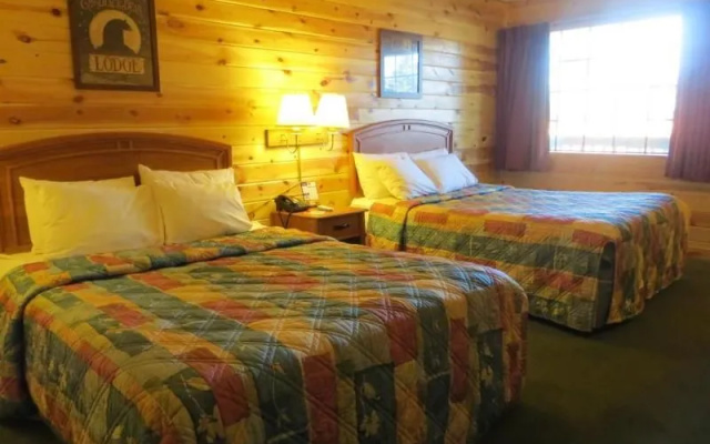 Econo Lodge