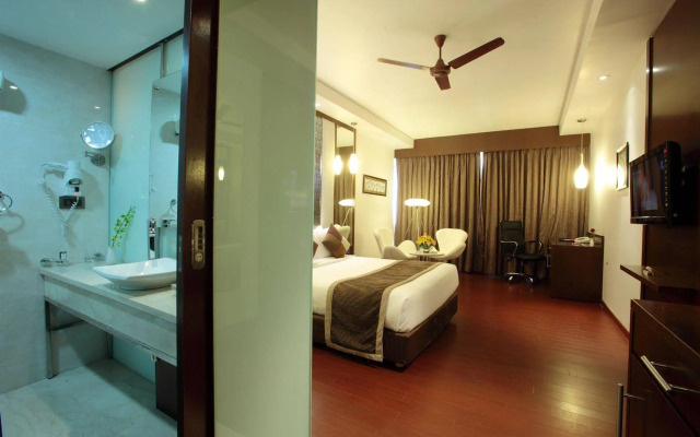 Daspalla Hyderabad