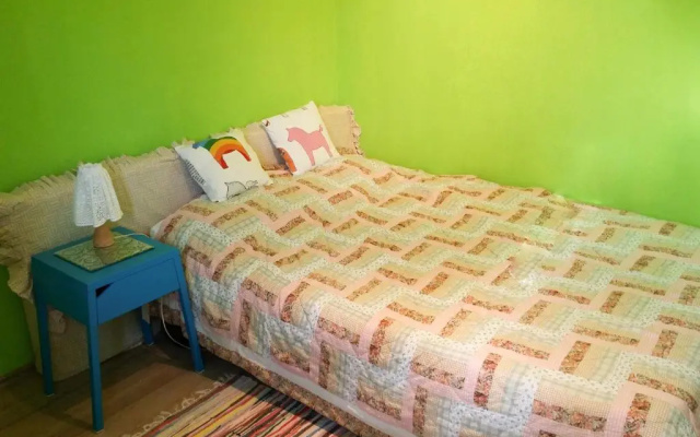 Apartment Dore
