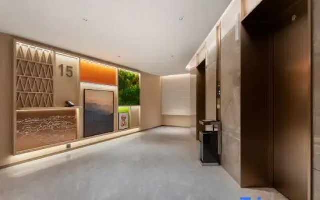 Liupanshui Panzhou Home2 Suites by Hilton Hotel