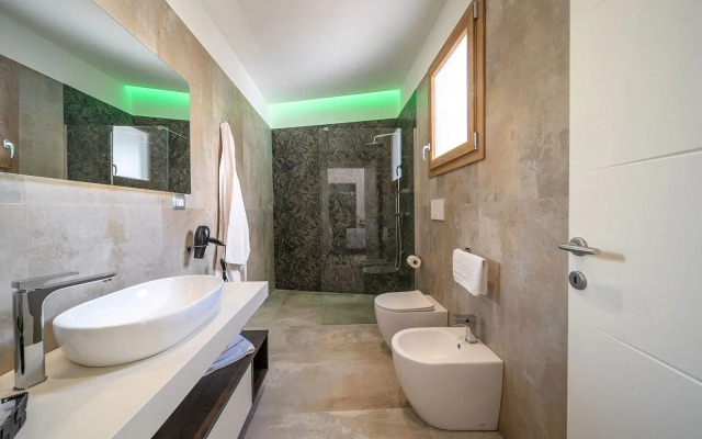 Aurosa Bed and Breakfast