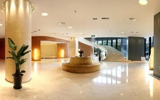 Hanting Hotel Beijing Wukesong Sports Center