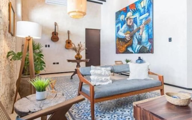 Casa Trova Santa Lucia, with Parking by Cercana