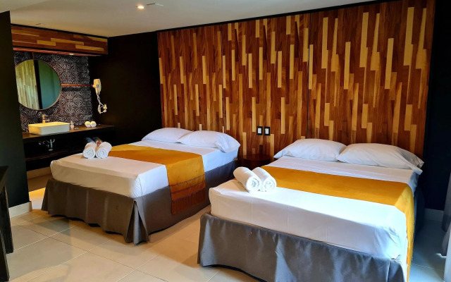 Gaia Tulum