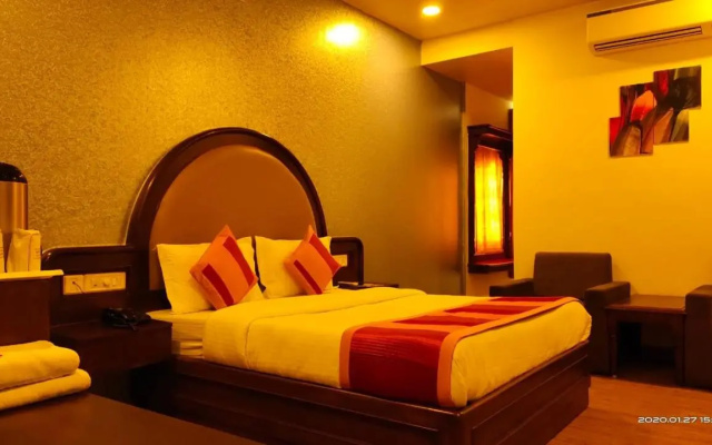 Hotel Banjara Regalia