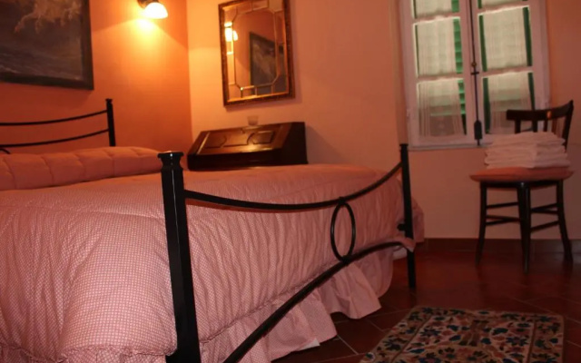 La Fiera Vecchia Apartments