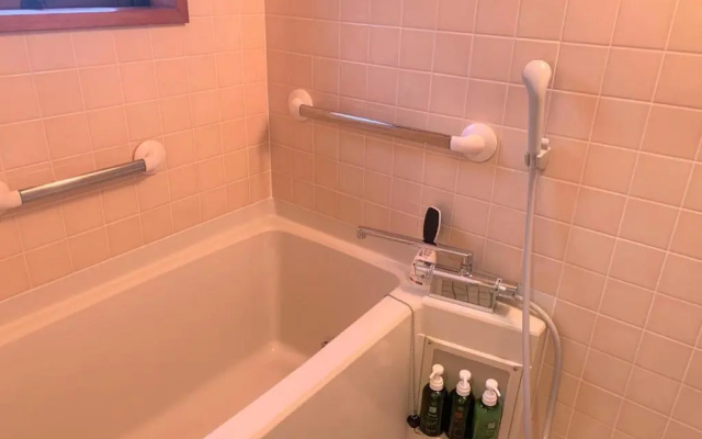 Sado - Hotel - Vacation STAY 82485