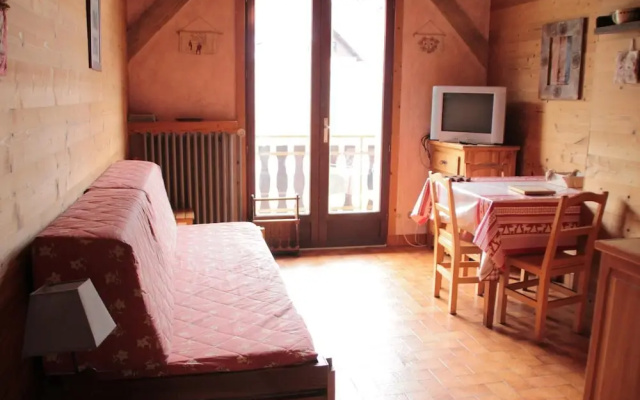 La Cordee N°10 : 2 Pièces 4 Personnes / 2 Rooms 4 People