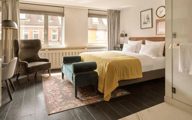 The Nikolai Hotel Hamburg, Leonardo Limited Edition