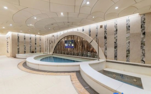 Haoyuan International Hotel