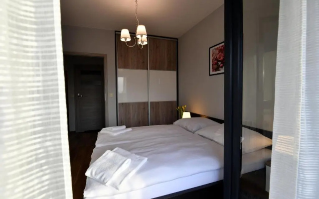 Apartament Marcello