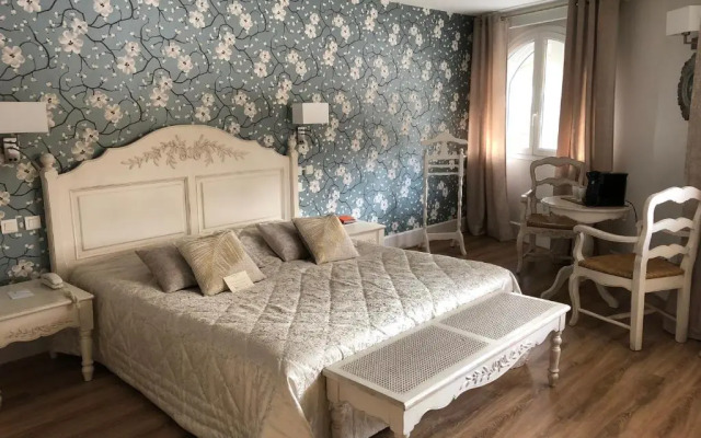 Auberge du Lac
